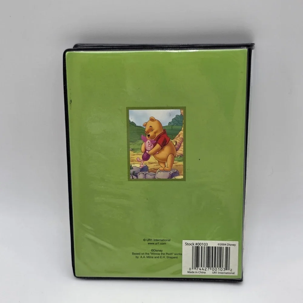 Disney vintage winnie